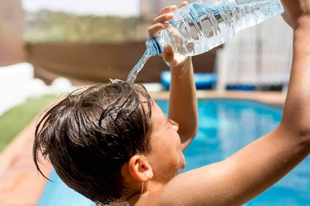 confira dicas para evitar problemas de saúde em semanas com altas temperaturas