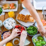 Alerta de intoxicação alimentar no verão: como cozinhar e conservar os alimentos para evitar problemas