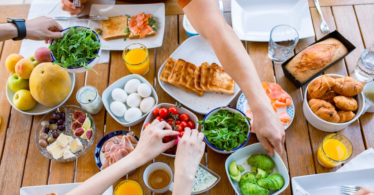 Alerta de intoxicação alimentar no verão: como cozinhar e conservar os alimentos para evitar problemas