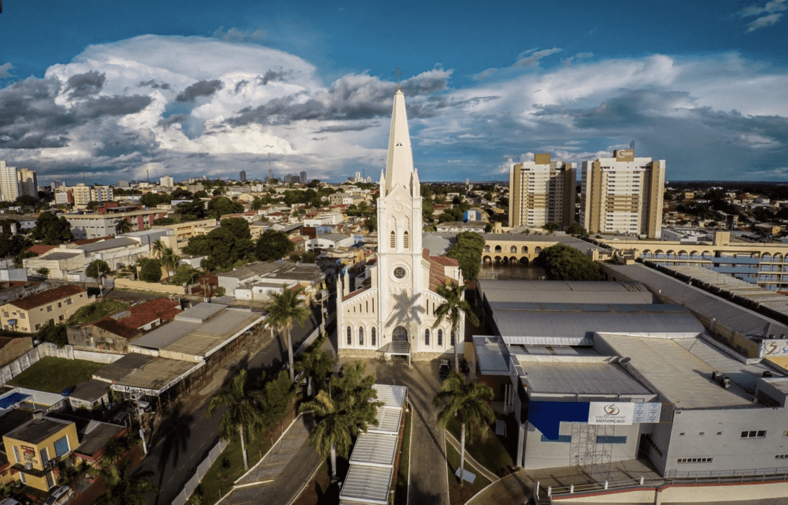 cuiaba aereo