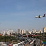 numero de turistas estrangeiros no brasil cresce 108 em 2023