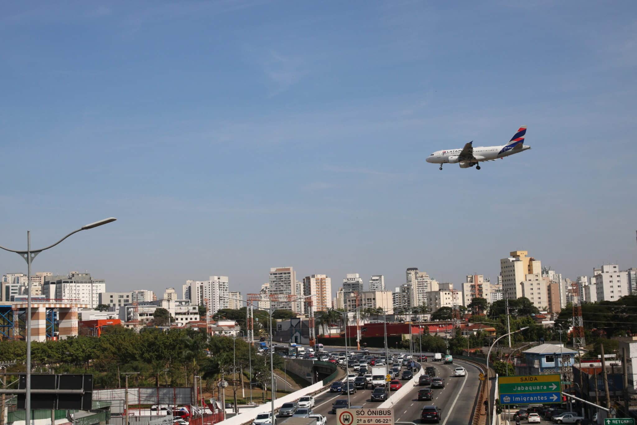 numero de turistas estrangeiros no brasil cresce 108 em 2023 scaled