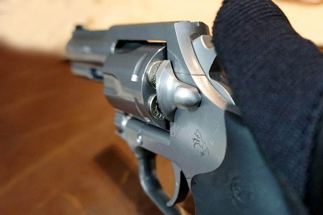 Você sonhou com armas? Aqui o possível significado
