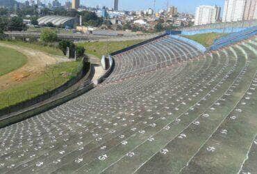 Mauaense x União Barbarense; onde assistir ao vivo o jogo desta terça-feira (18) pela Segunda Divisão do Paulista. Foto: MKT Sports