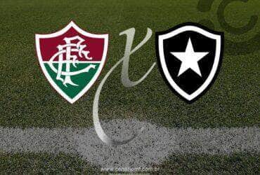 fluminense x botafogo