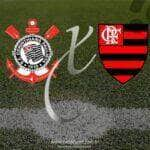 Corinthians x Flamengo