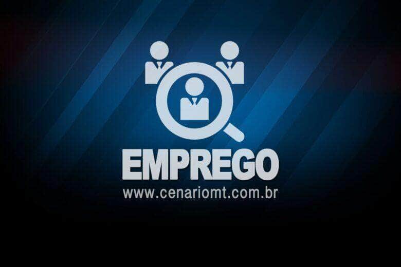 EMPREGO CENARIOMT