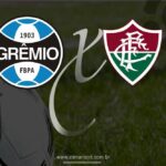 Grêmio x Fluminense