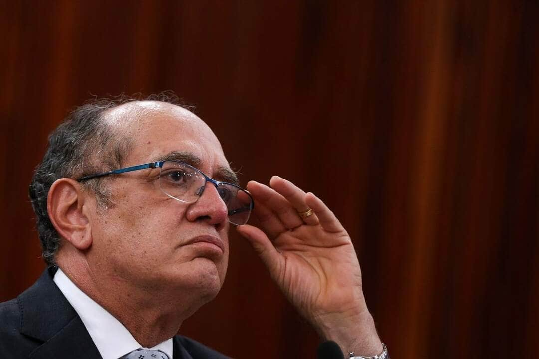 Gilmar Mendes