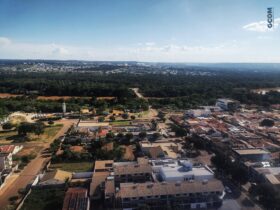 1o em geracao de empregos no interior de Mato Grosso Rondonopolis abriu 519 postos de trabalho