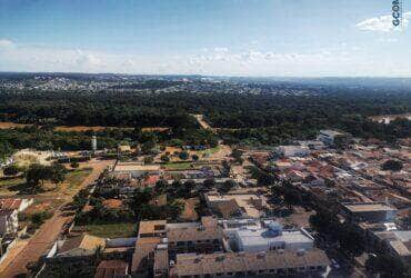 1o em geracao de empregos no interior de Mato Grosso Rondonopolis abriu 519 postos de trabalho