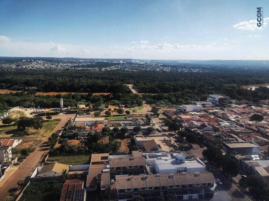 1o em geracao de empregos no interior de Mato Grosso Rondonopolis abriu 519 postos de trabalho