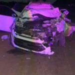 20 pessoas morrem em acidentes nas rodovias de Mato Grosso