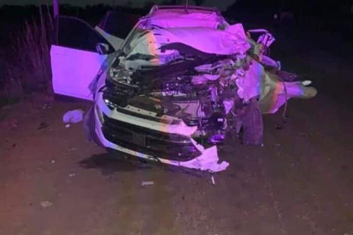 20 pessoas morrem em acidentes nas rodovias de Mato Grosso