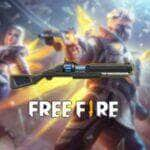 Nova arma Charge Buster em Free Fire: tudo o que você precisa saber