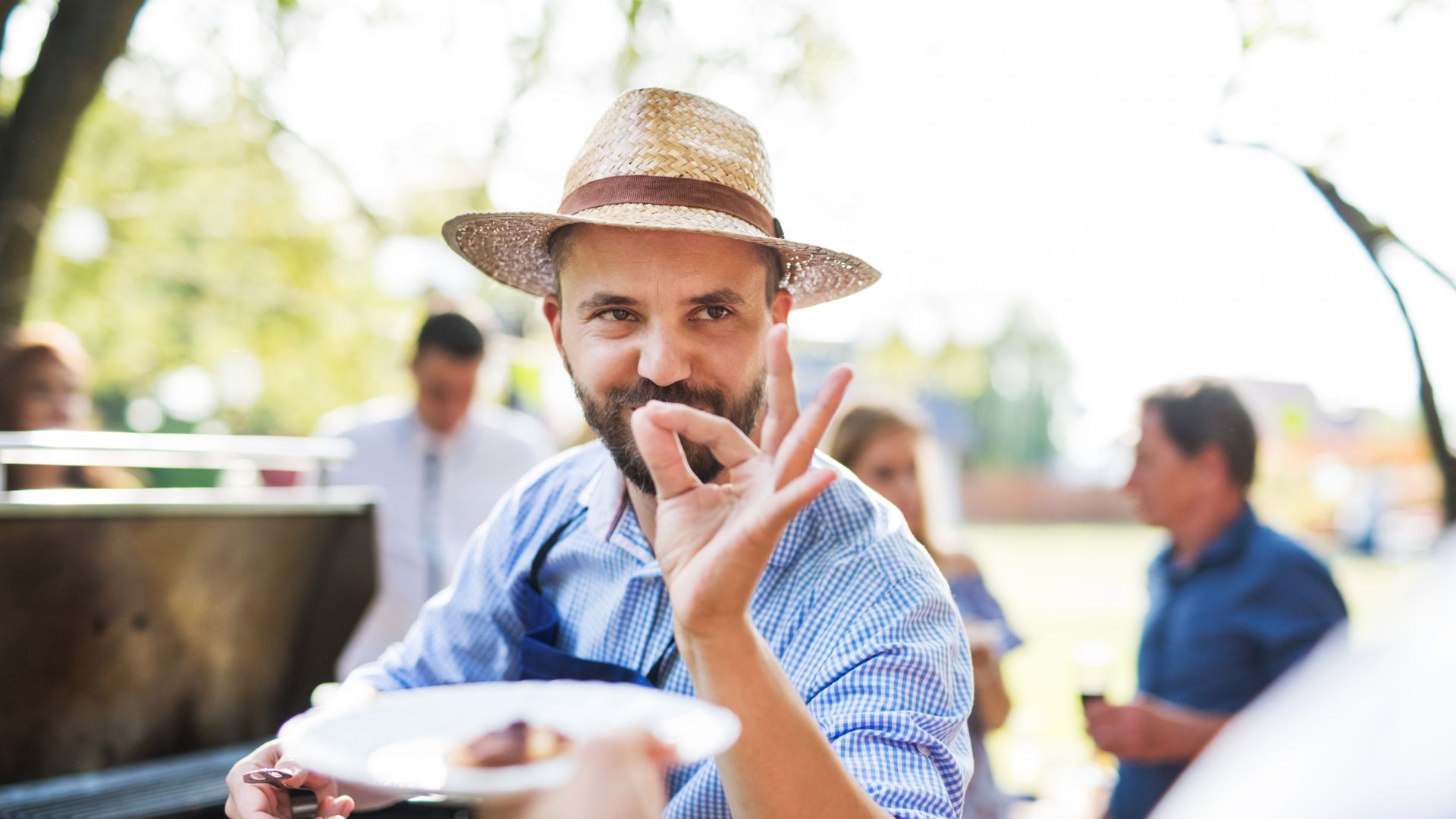 3 signos que vão bancar o churrasco desse domingo | Canva