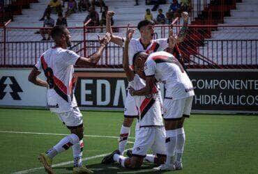 Londrina x Atlético-GO; onde assistir ao vivo o jogo desta quinta-feira (17) pela Série B do Brasileiro. Foto: Divulgação