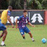 Vila Nova x Avaí; onde assistir ao vivo o jogo deste sábado (12) pela Série B do Campeonato Brasileiro. Foto: Divulgação Vila Nova