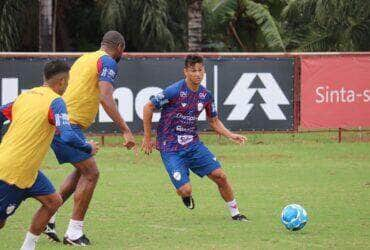 Vila Nova x Avaí; onde assistir ao vivo o jogo deste sábado (12) pela Série B do Campeonato Brasileiro. Foto: Divulgação Vila Nova