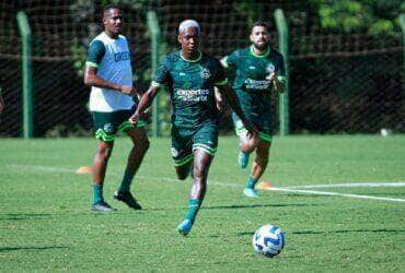 Goiás x Estudiantes; onde assistir ao vivo o jogo desta quarta-feira (9) pela Copa Sul-Americana. Foto: Divulgação Goiás