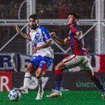 Libertad x Fortaleza; onde assistir ao vivo o jogo desta terça-feira (1) pela Copa Sul-Americana. Foto: Divulgação Fortaleza