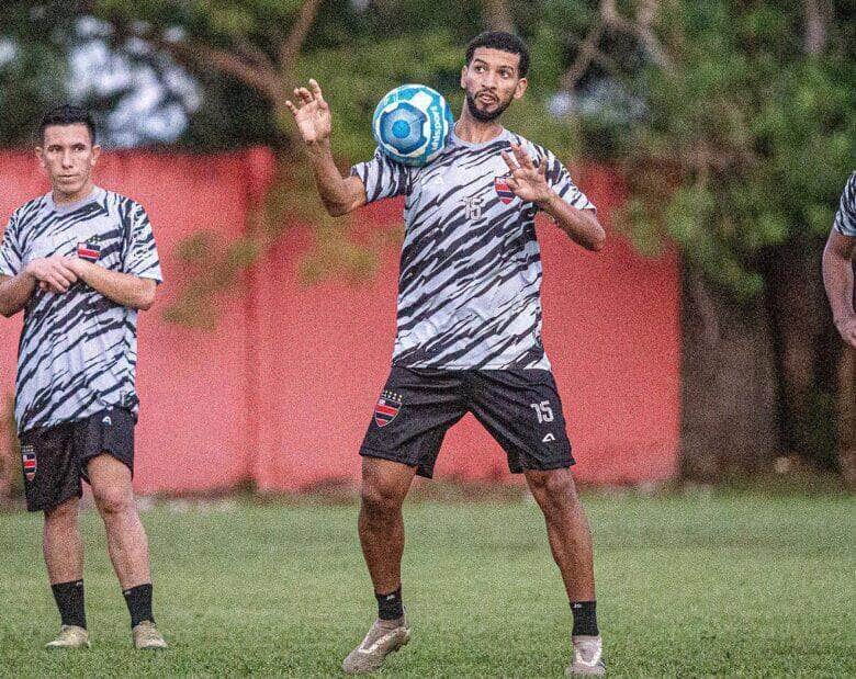 Trem e Independente fazem 1º jogo das finais do Amapaense nesta quarta (26); onde assistir ao vivo. Foto: Divulgação Trem