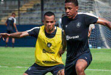 Remo x Operário; onde assistir ao vivo o jogo desta segunda-feira (10) pela Série C. Foto: Remo