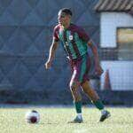 Portuguesa Santista x São José; onde assistir ao vivo o jogo deste domingo (2) pela Copa Paulista. Foto: Divulgação Portuguesa Santista