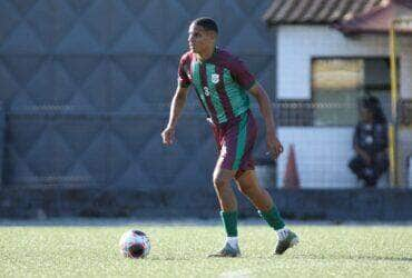 Portuguesa Santista x São José; onde assistir ao vivo o jogo deste domingo (2) pela Copa Paulista. Foto: Divulgação Portuguesa Santista