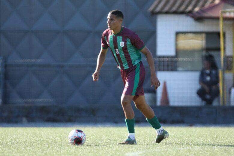 Portuguesa Santista x São José; onde assistir ao vivo o jogo deste domingo (2) pela Copa Paulista. Foto: Divulgação Portuguesa Santista
