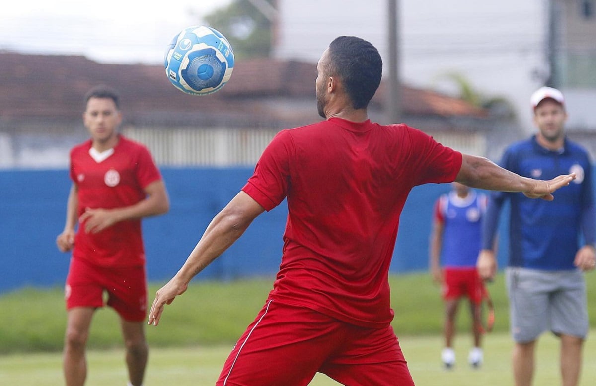 São José-RS x América-RN; onde assistir ao vivo o jogo desta segunda-feira (3) pela Série C. Foto: Divulgação América-RN