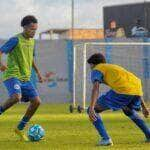 Confiança x Floresta; onde assistir ao vivo o jogo desta segunda-feira (7) pela Série C. Foto: Divulgação Confiança