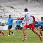 Ponte Preta x Novorizontino; onde assistir ao vivo o jogo deste domingo (2) pela Série B. Foto: Divulgação Ponte Preta