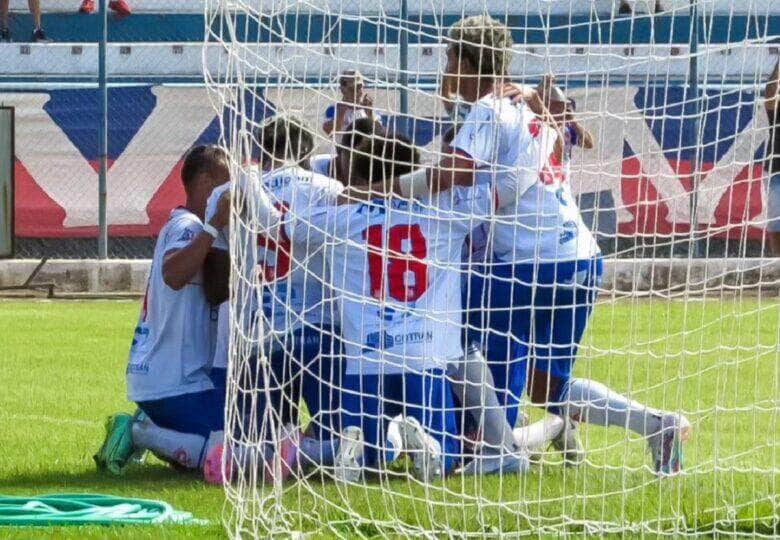 Penapolense x Joseense; onde assistir ao vivo o jogo desta quarta-feira (5) pela Segunda Divisão paulista. Foto: Divulgação