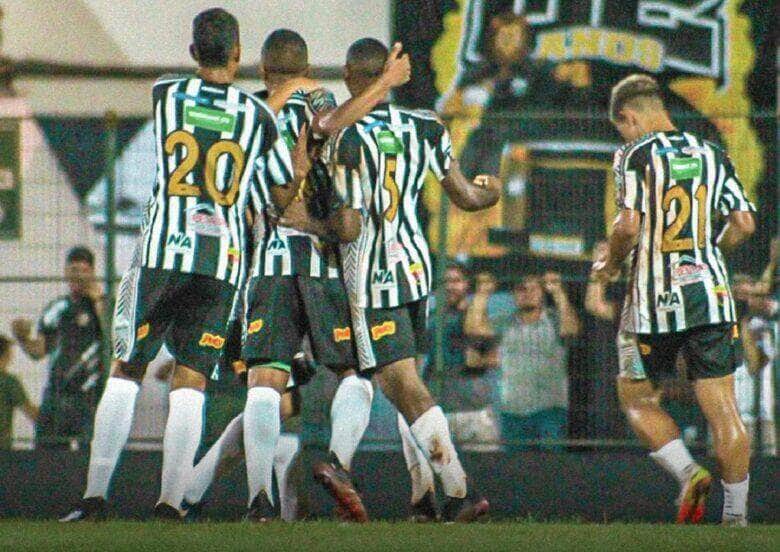 Comercial x Marília; onde assistir ao vivo o jogo desta terça-feira (4) pela Copa Paulista. Foto: Divulgação Comercial