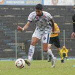 São José-RS x América-RN; onde assistir ao vivo o jogo desta segunda-feira (3) pela Série C. Foto: Divulgação São José-RS