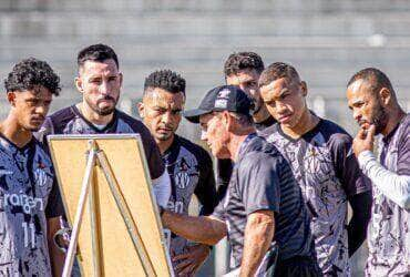 XV de Piracicaba x Ponte Preta; onde assistir ao vivo o jogo desta terça-feira (4) pela Copa Paulista. Foto: Divulgação XV de Piracicaba