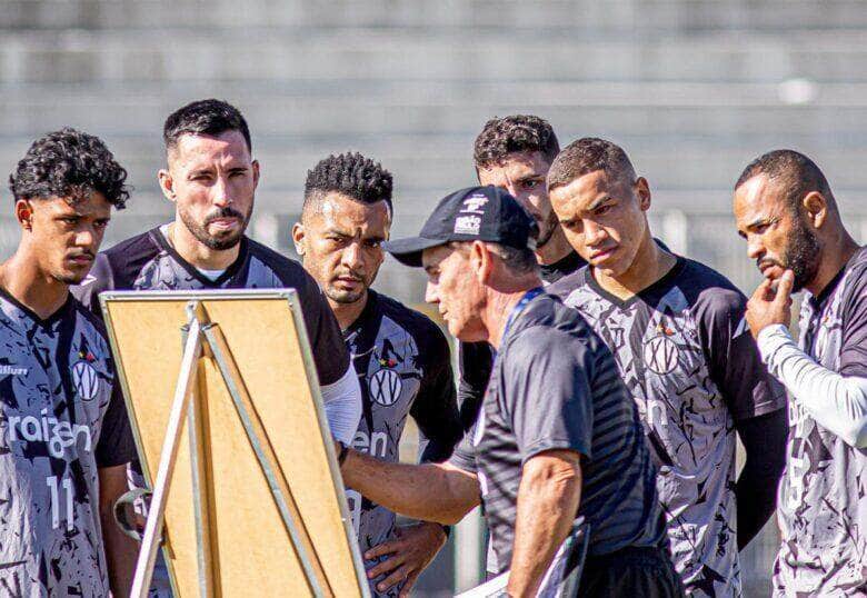 XV de Piracicaba x Ponte Preta; onde assistir ao vivo o jogo desta terça-feira (4) pela Copa Paulista. Foto: Divulgação XV de Piracicaba
