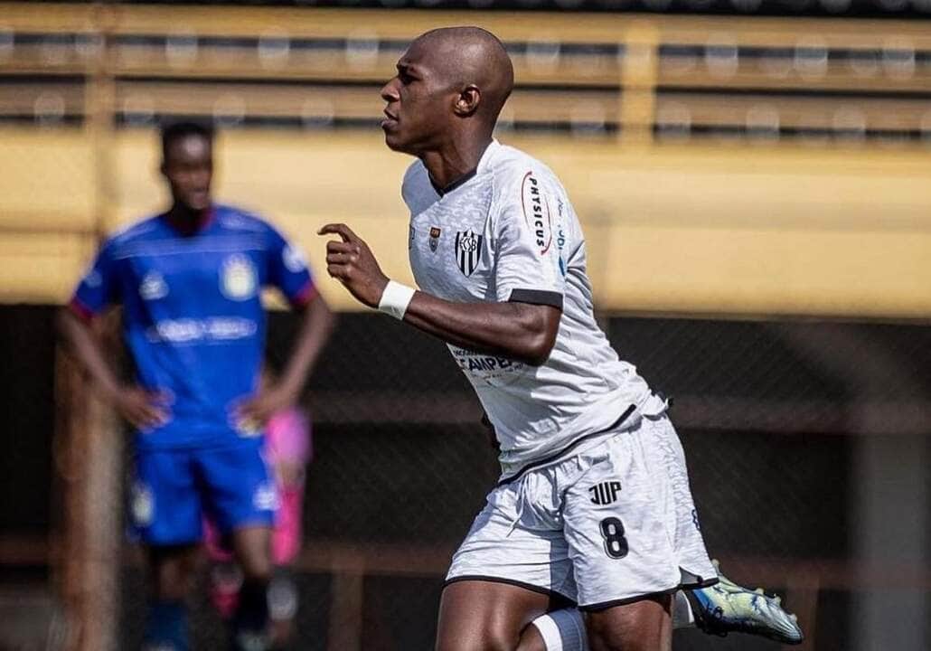 Santo André x EC São Bernardo; onde assistir ao vivo o jogo desta quarta-feira (5) pela Copa Paulista. Foto: Divulgação São Bernardo Santo André x EC São Bernardo; onde assistir ao vivo o jogo desta quarta-feira (5) pela Copa Paulista. Foto: Divulgação São Bernardo