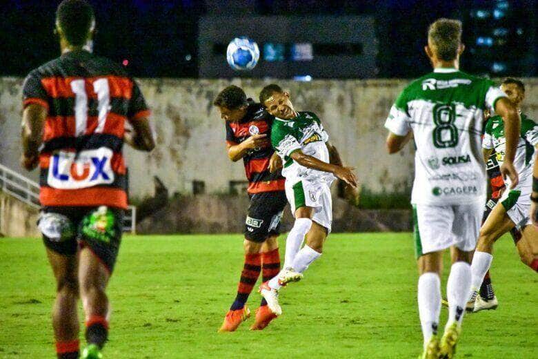 Campinense x Santa Cruz; onde assistir ao vivo o jogo desta segunda-feira (10) pela Série D. Foto: @estefinhophotographs