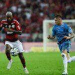 Flamengo x Olímpia (PAR); onde assistir ao vivo o jogo desta quinta-feira (3) pela Copa Libertadores. Foto: Divulgação Flamengo