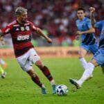 Grêmio x Flamengo; onde assistir ao vivo o jogo desta quarta-feira (26) pela Copa do Brasil. Foto: Divulgação Flamengo