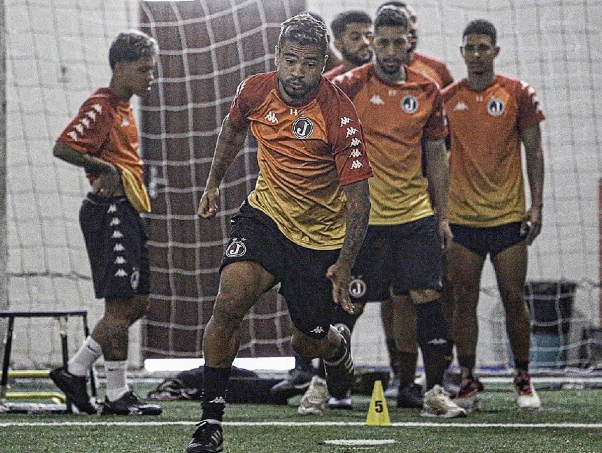 Copa Paulista: Assista ao vivo e de graça ao jogo XV de Piracicaba x  Juventus-SP