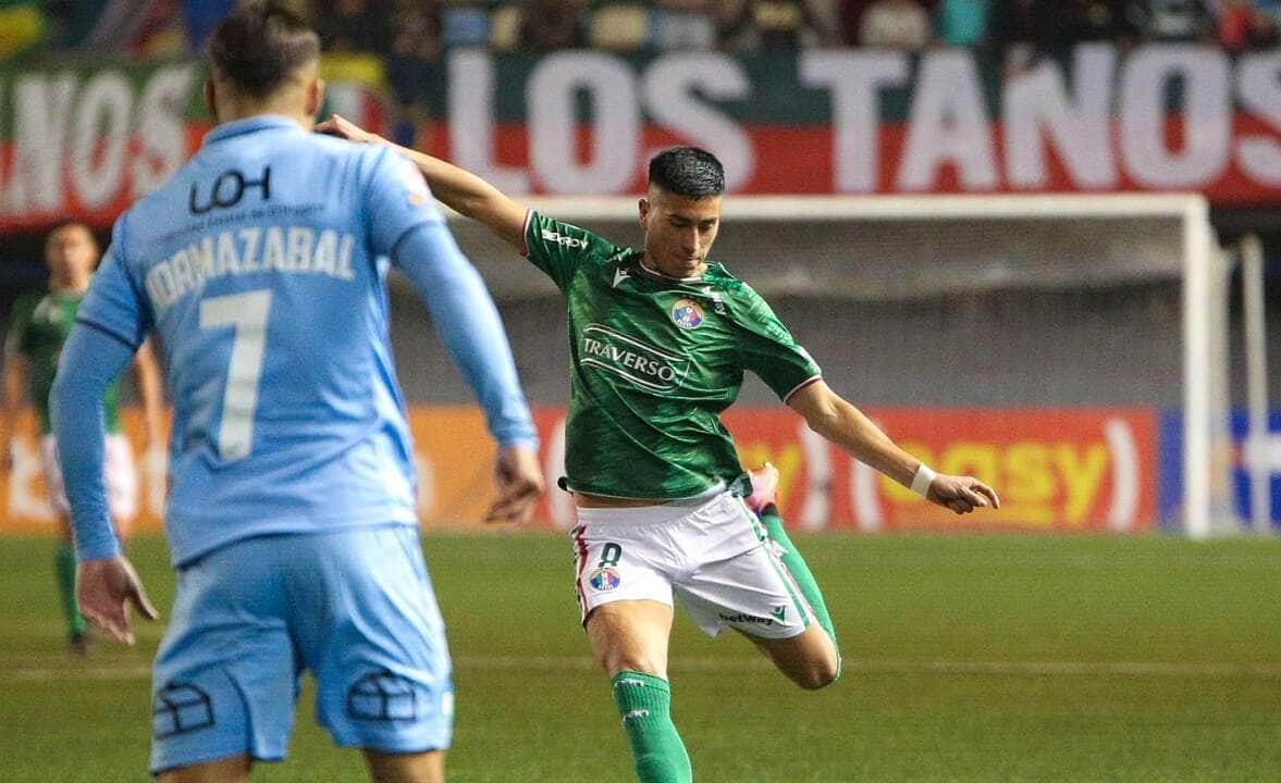 Ñublense x Audax; onde assistir ao vivo o jogo desta quinta-feira (13) pela Copa Sul-Americana. Foto: Divulgação Audax Ñublense x Audax; onde assistir ao vivo o jogo desta quinta-feira (13) pela Copa Sul-Americana. Foto: Divulgação Audax