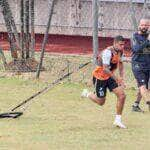 EC São Bernardo x Portuguesa; onde assistir ao vivo o jogo desta sexta-feira (14) pela Copa Paulista