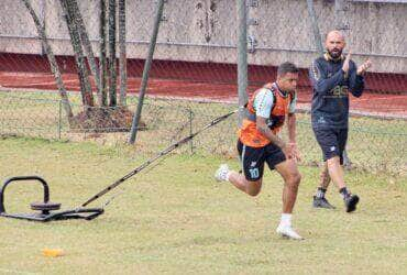 EC São Bernardo x Portuguesa; onde assistir ao vivo o jogo desta sexta-feira (14) pela Copa Paulista