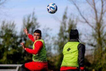 Ñublense x Audax; onde assistir ao vivo o jogo desta quinta-feira (13) pela Copa Sul-Americana. Foto: Divulgação Ñublense