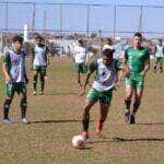 Uberlândia x URT; onde assistir ao vivo o jogo desta quarta-feira (12) pelo Módulo 2 do Mineiro. Foto: Divulgação Uberlândia