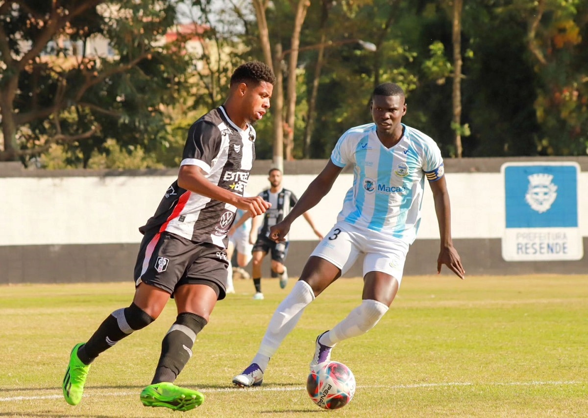 Futebol ao vivo: Democrata GV x Pouso Alegre; onde assistir ao