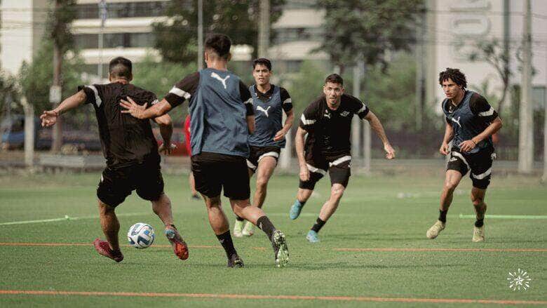 Libertad x Tigre; onde assistir ao vivo o jogo desta quinta-feira (13) pela Sul-Americana. Foto: Divulgação Libertad